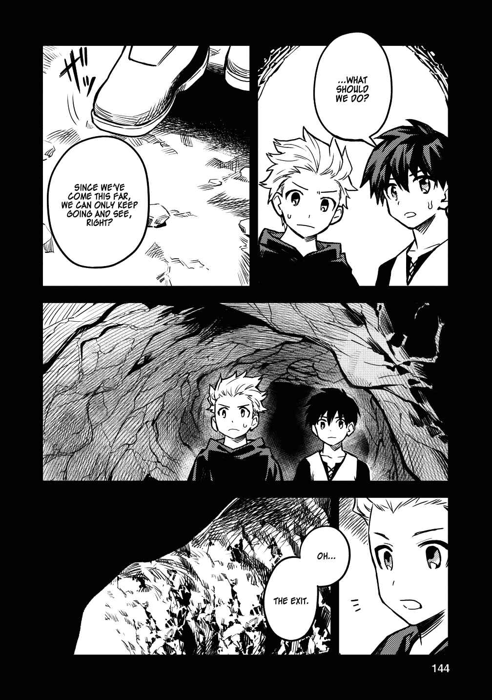 Chapter 15 - Page 28
