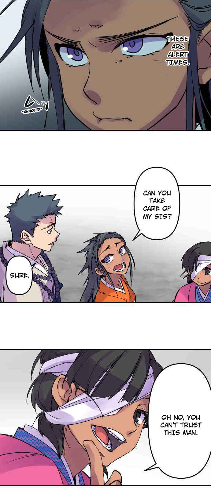 Chapter 266 - Page 10