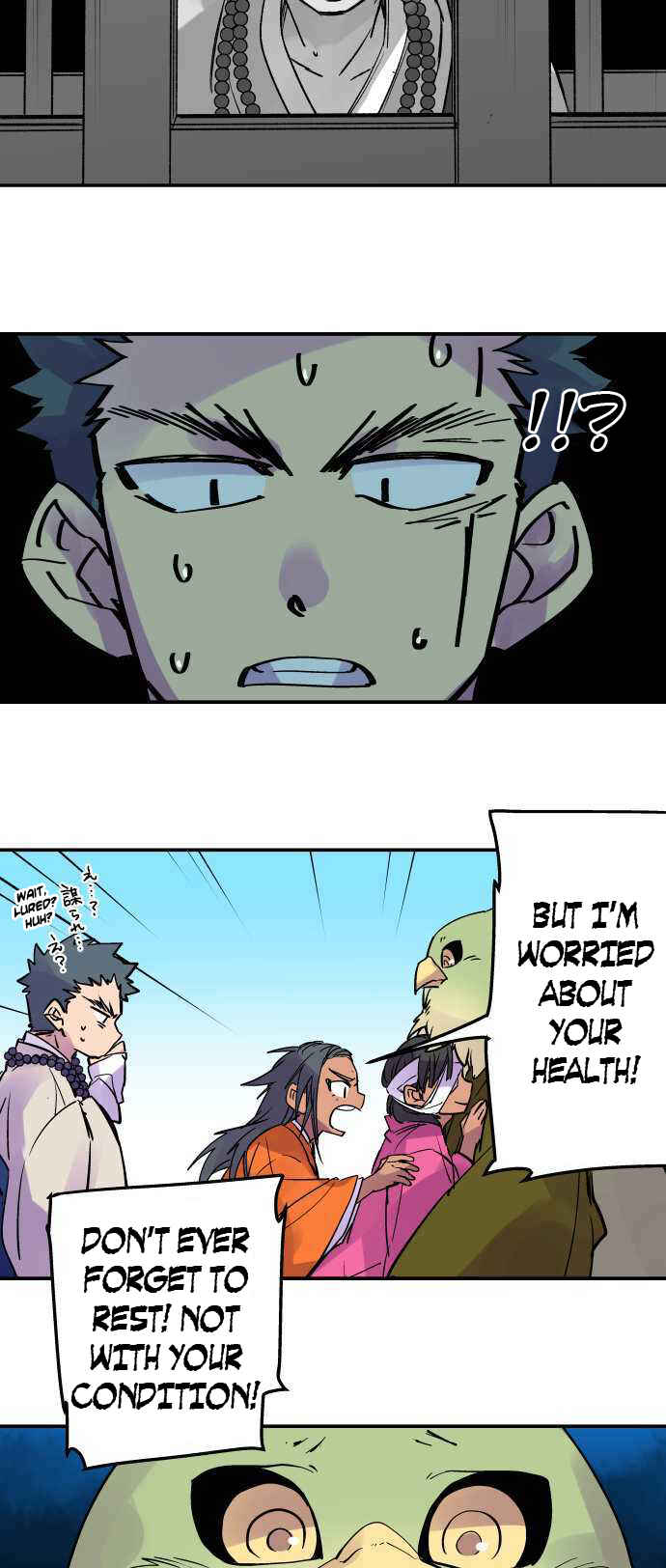 Chapter 266 - Page 12