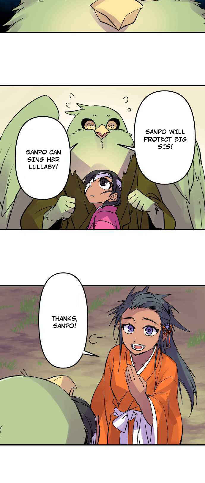 Chapter 266 - Page 13