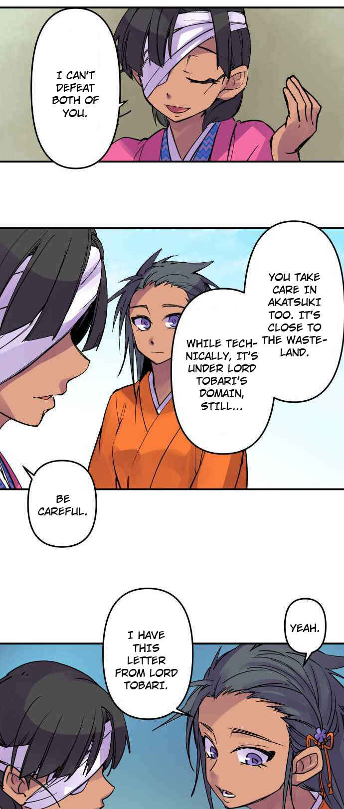 Chapter 266 - Page 14