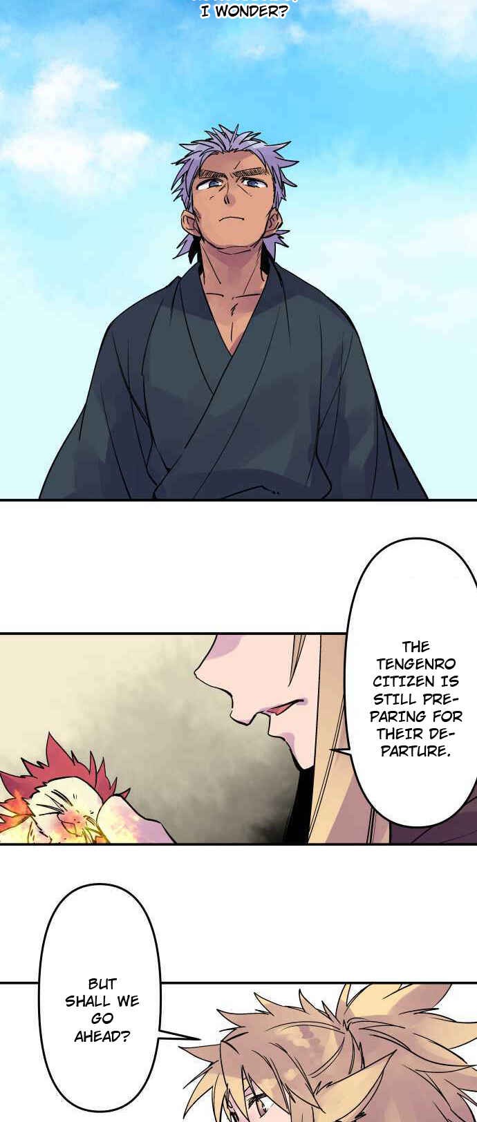 Chapter 266 - Page 16