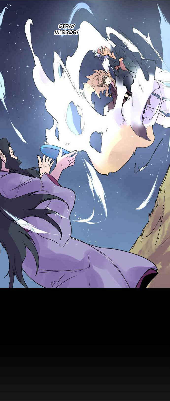 Chapter 266 - Page 19
