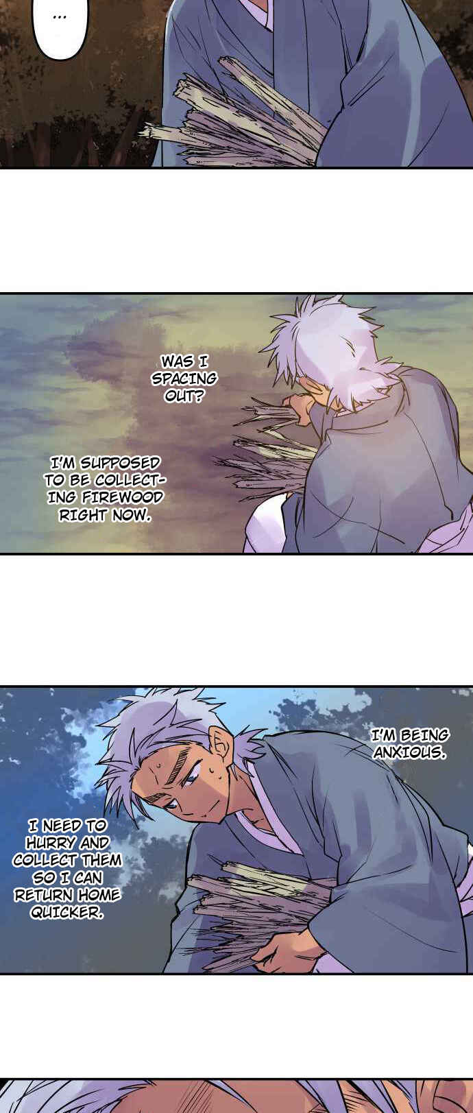 Chapter 266 - Page 21