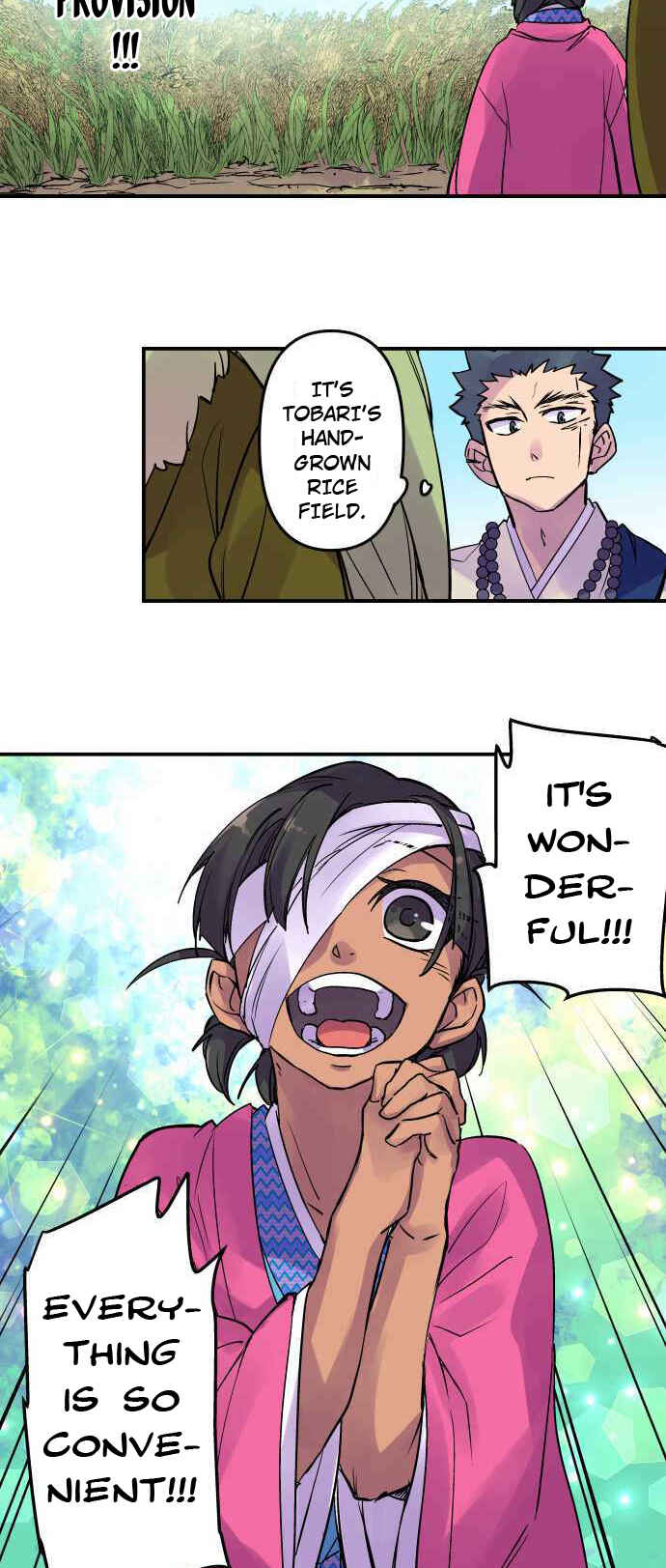 Chapter 266 - Page 6