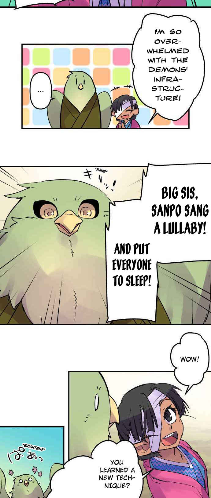 Chapter 266 - Page 7