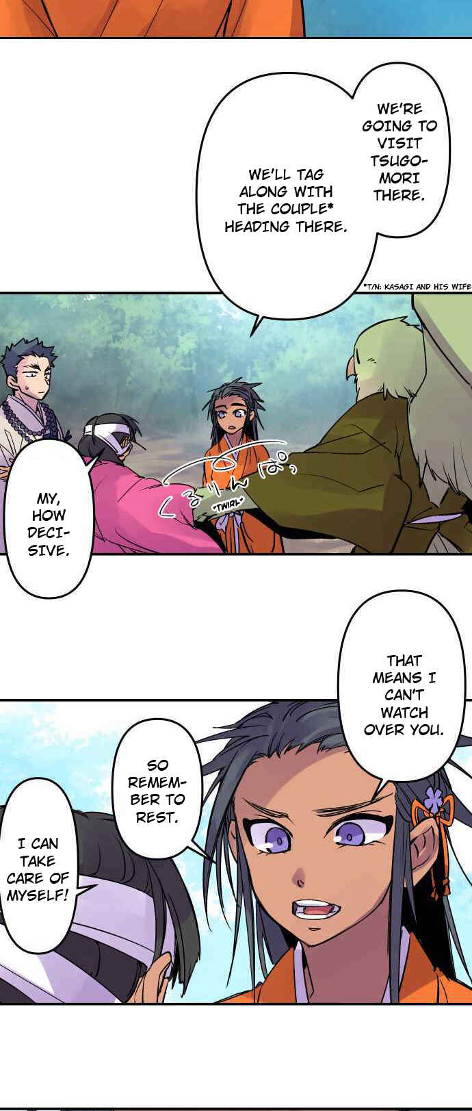 Chapter 266 - Page 9