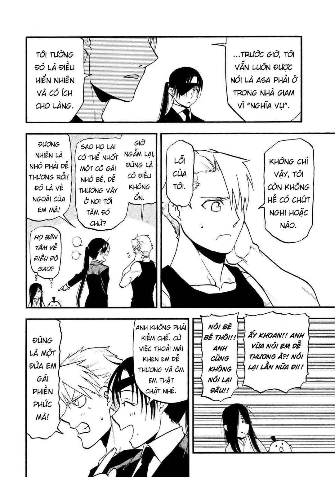 Chapter 28 - Page 10