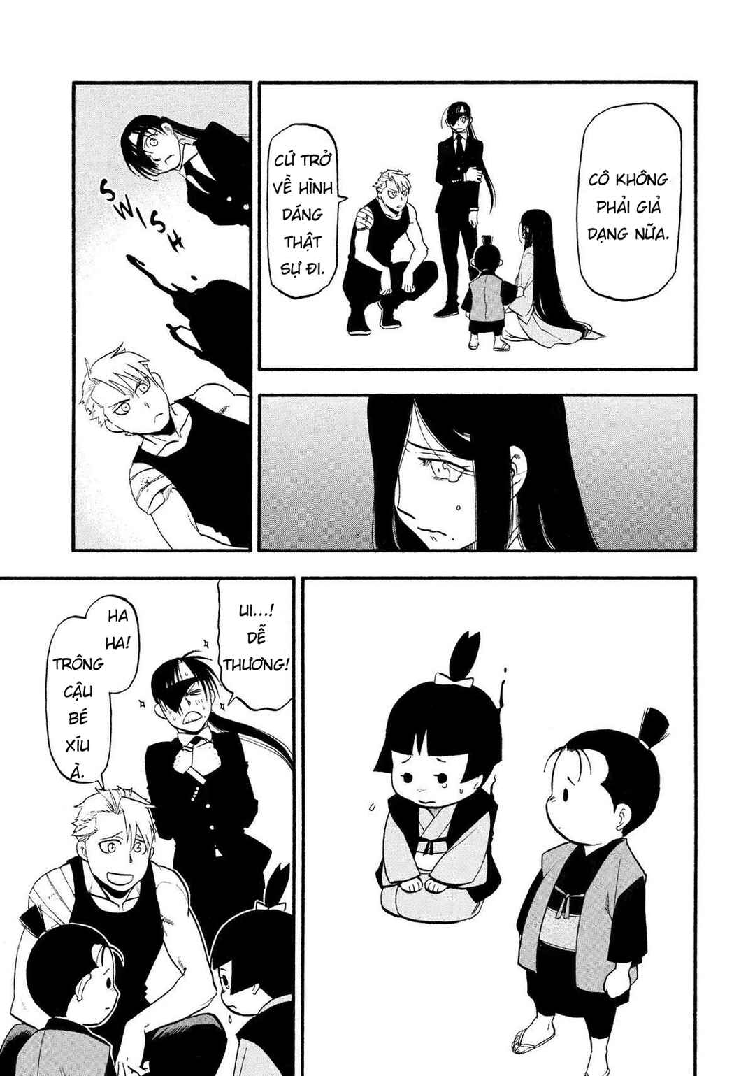 Chapter 28 - Page 13