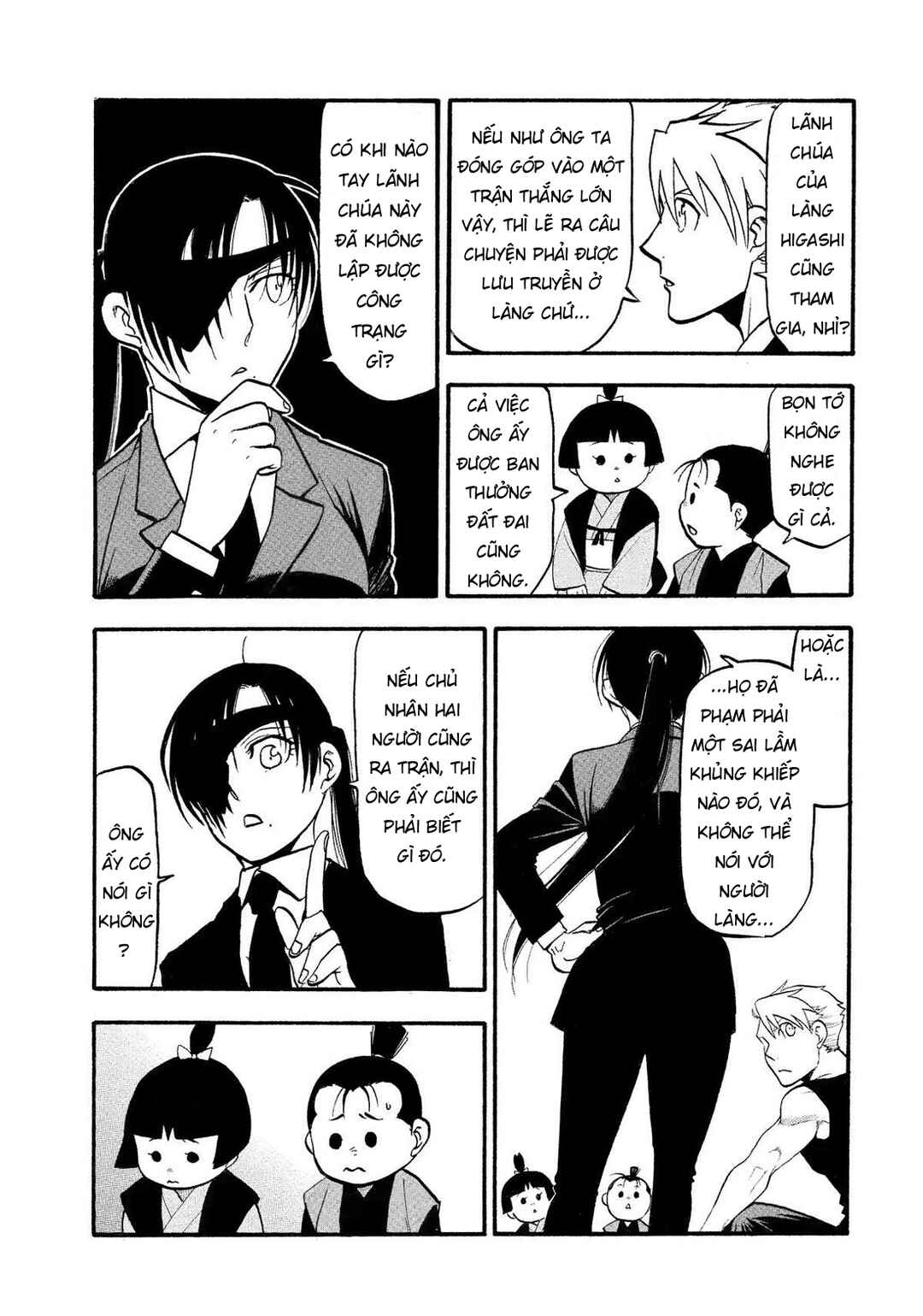 Chapter 28 - Page 19