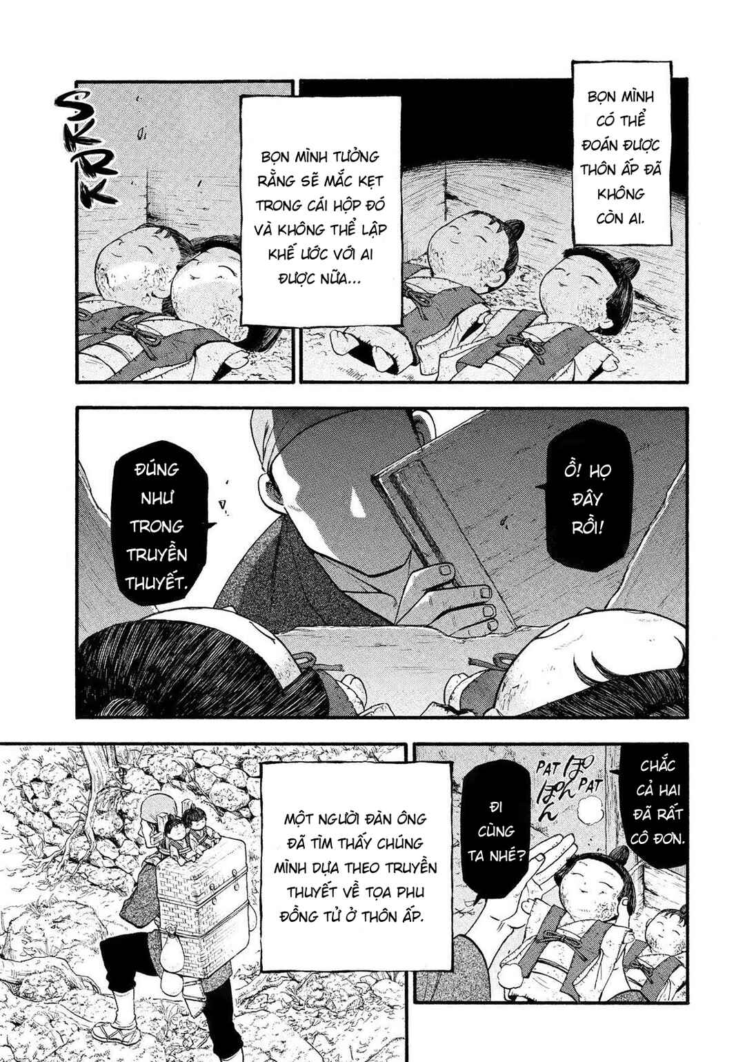 Chapter 28 - Page 21