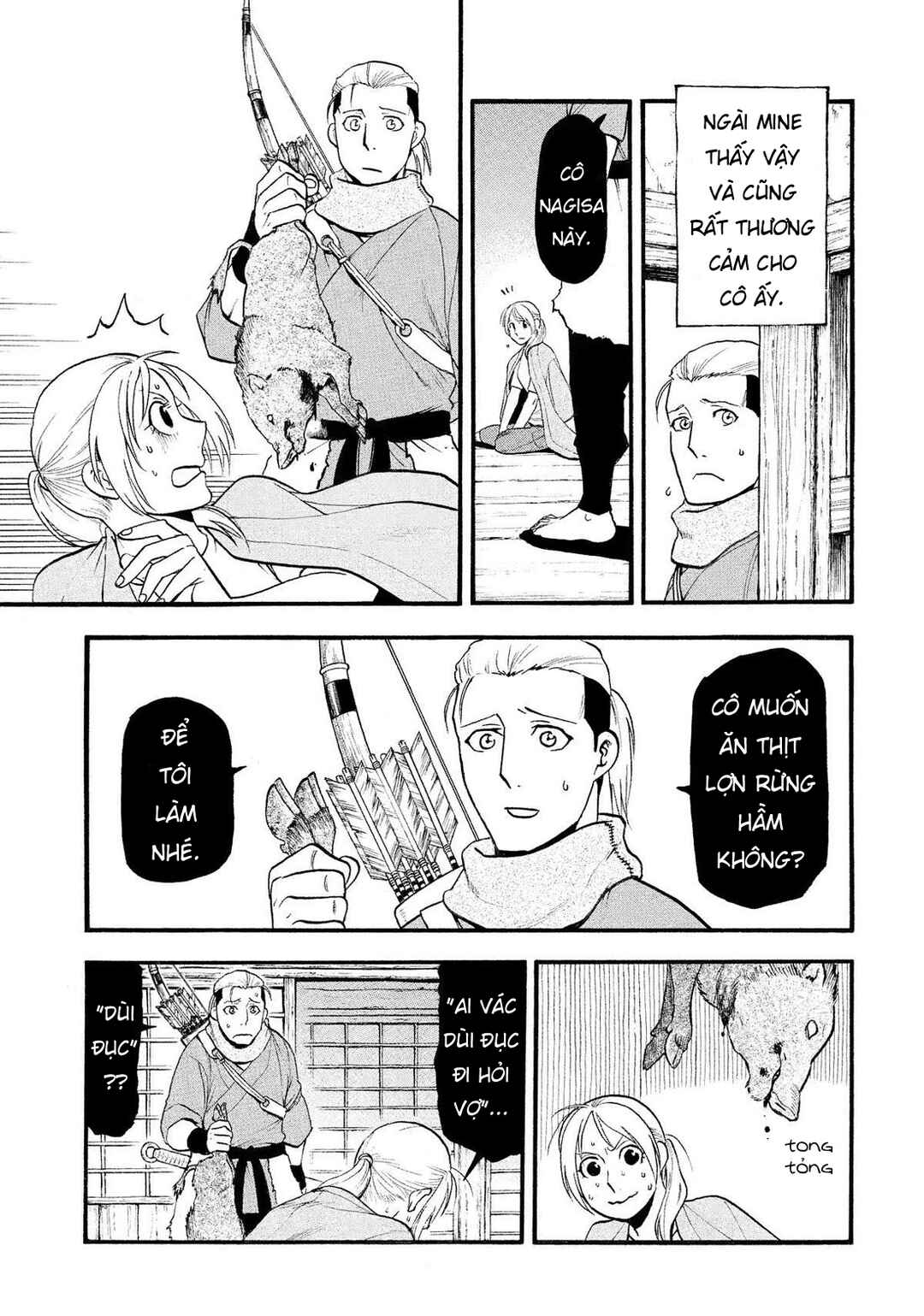 Chapter 28 - Page 27