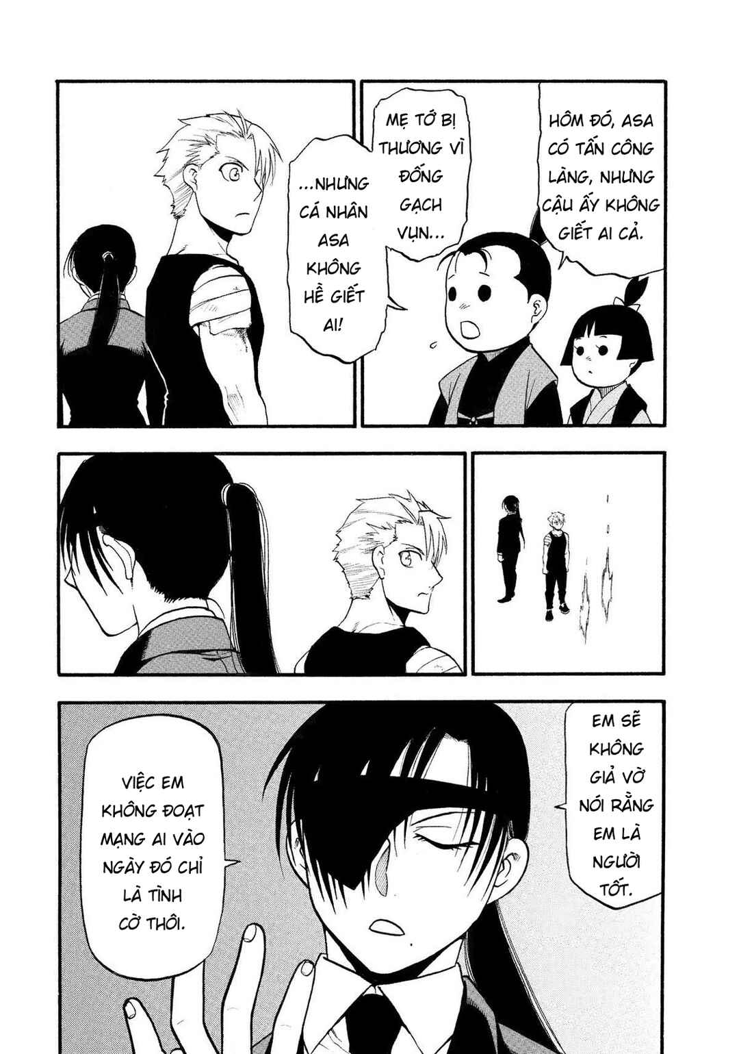 Chapter 28 - Page 32