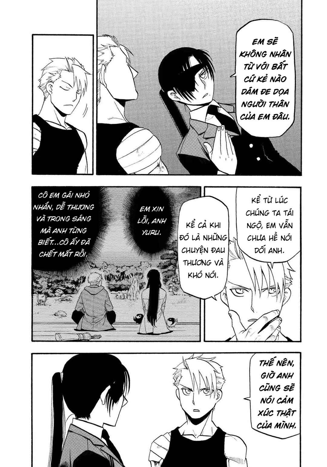 Chapter 28 - Page 33
