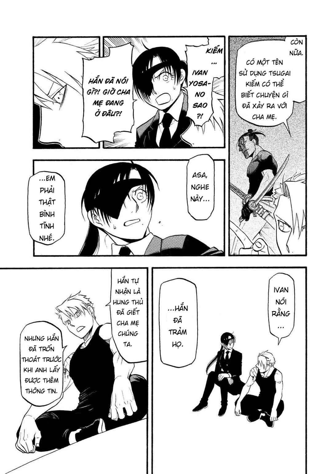 Chapter 28 - Page 39