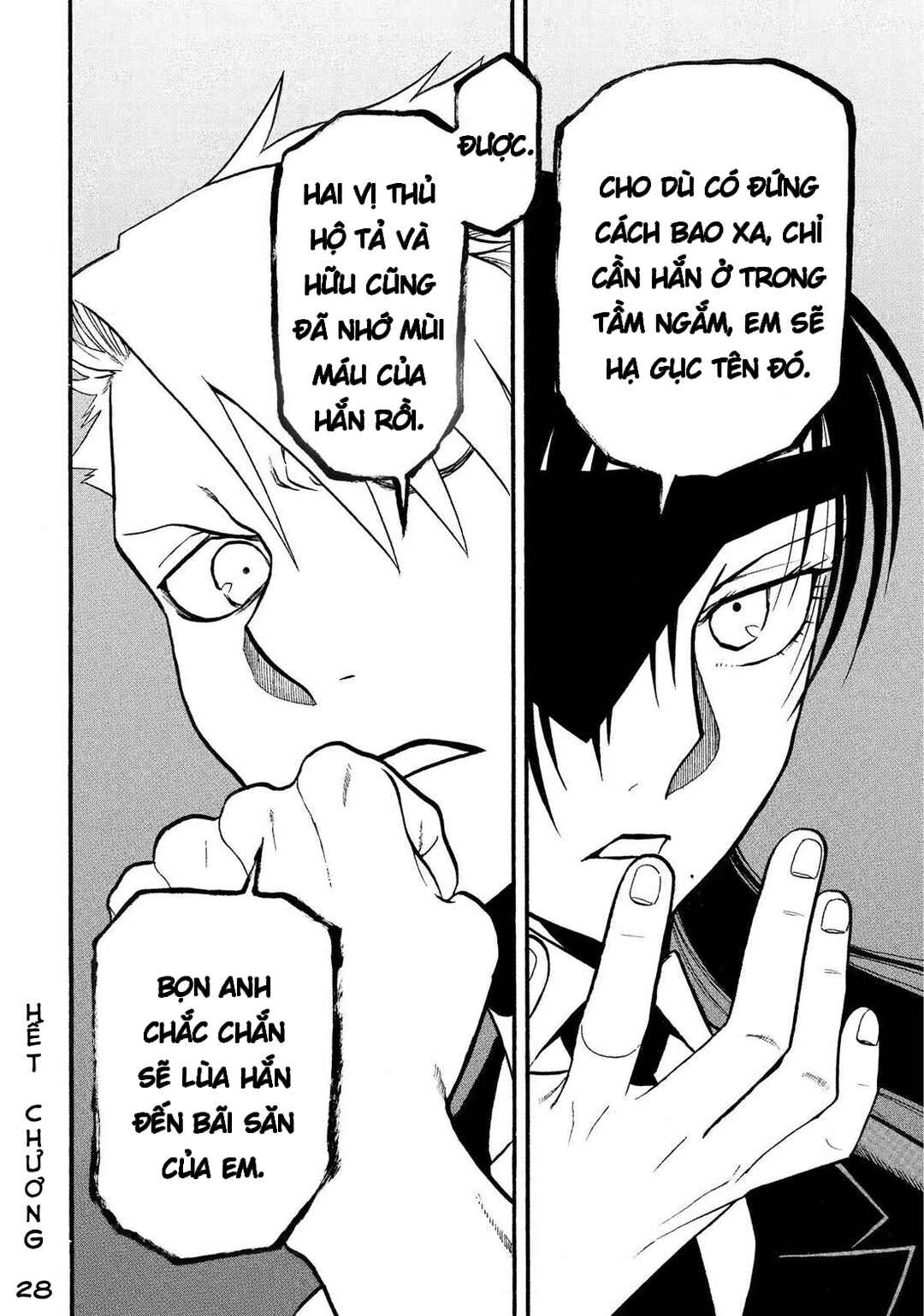Chapter 28 - Page 44