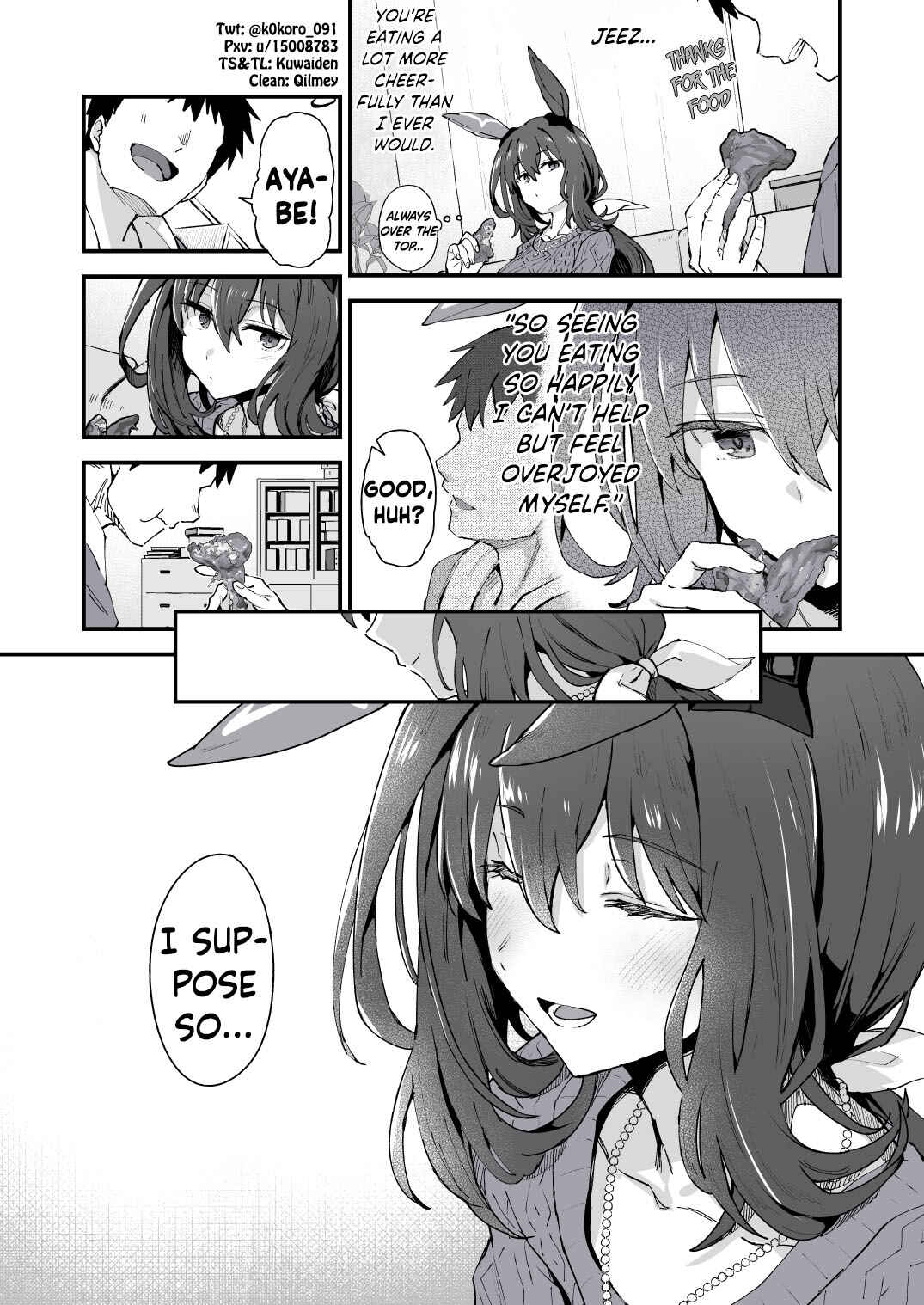 Chapter 74 - Page 3