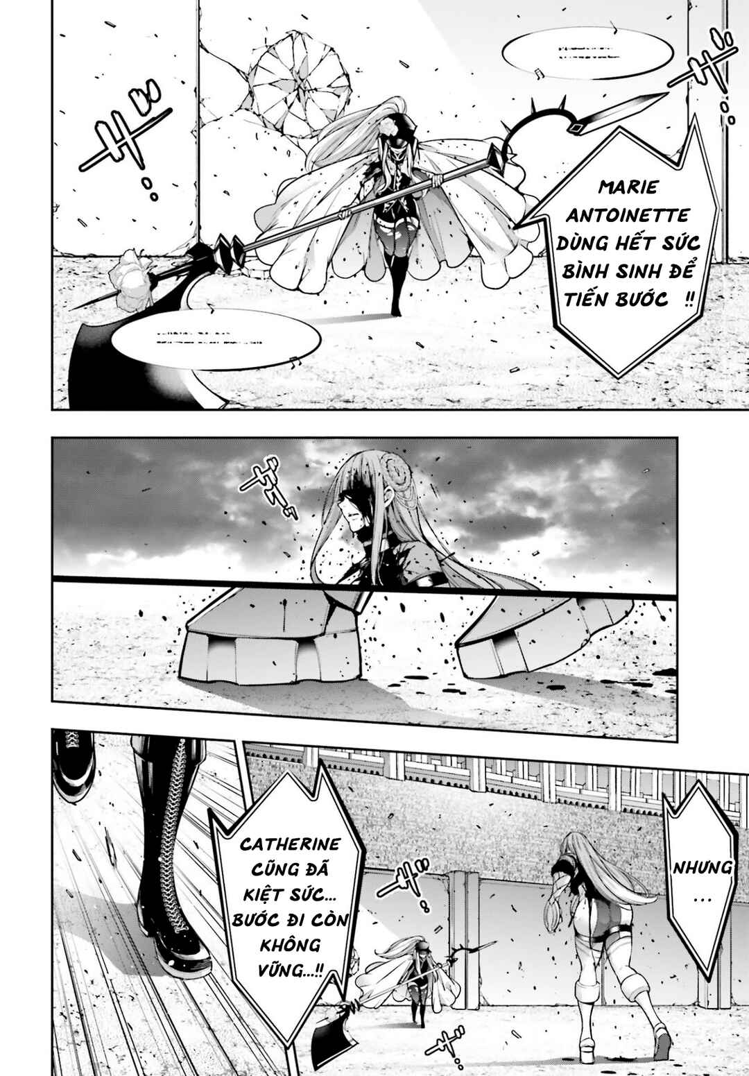 Chapter 25 - Page 32