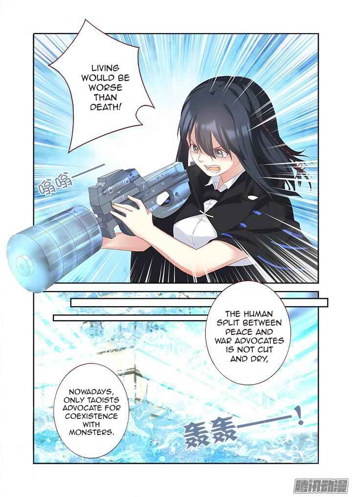 Chapter 328 - Page 10
