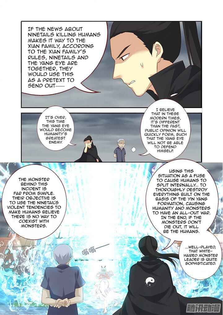 Chapter 328 - Page 11