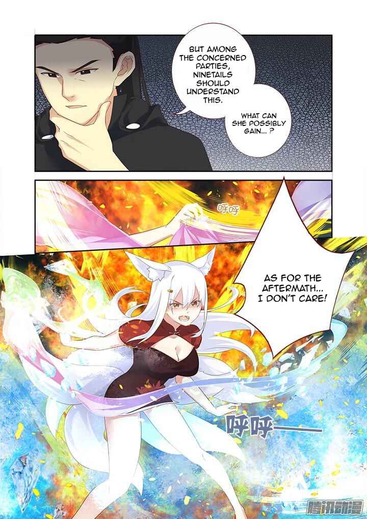Chapter 328 - Page 12