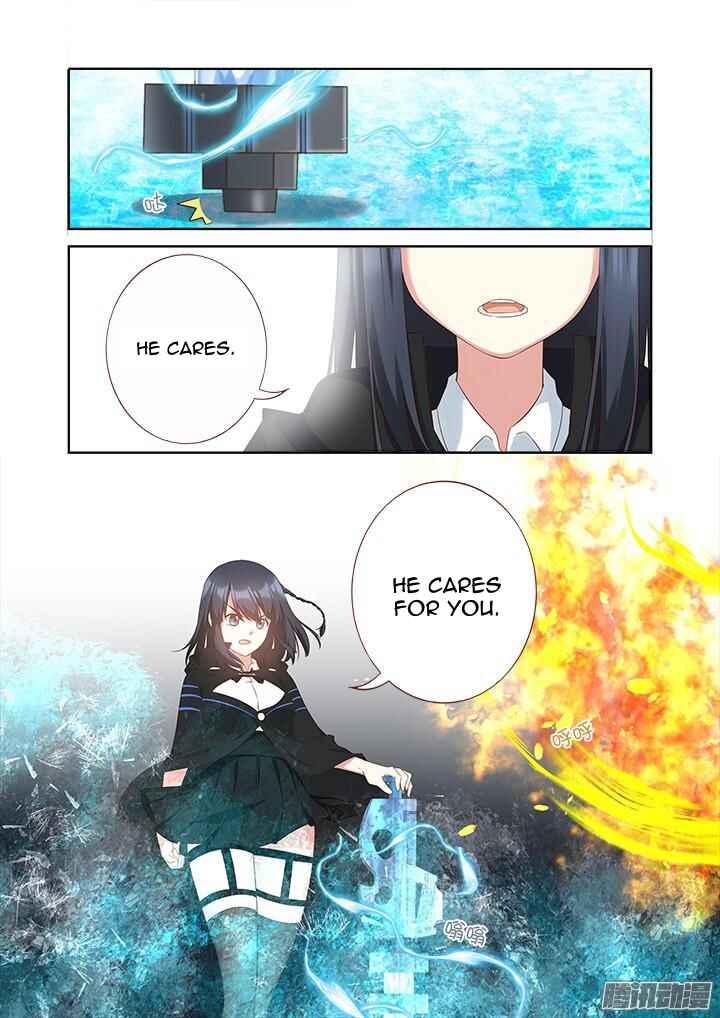 Chapter 328 - Page 13