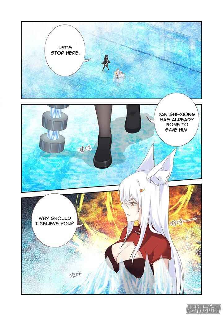 Chapter 328 - Page 2