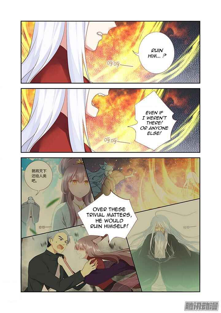 Chapter 328 - Page 5