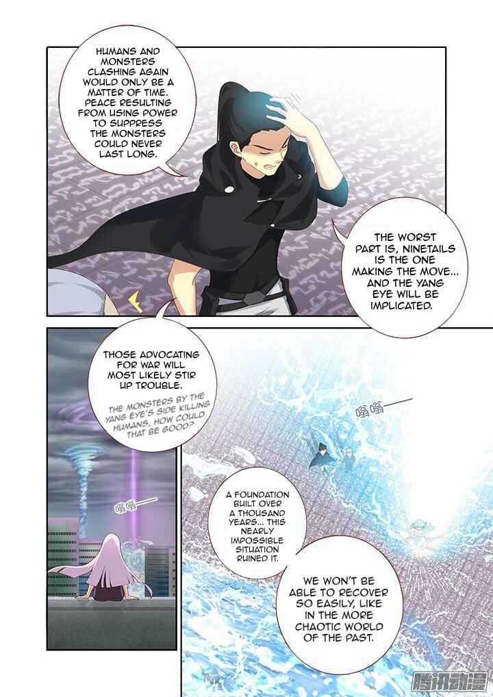 Chapter 328 - Page 8