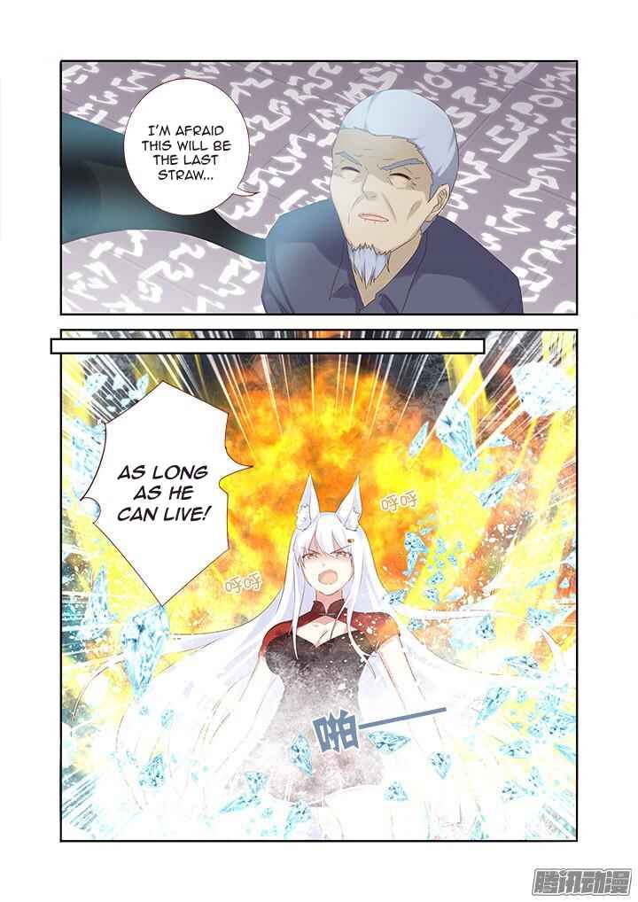 Chapter 328 - Page 9