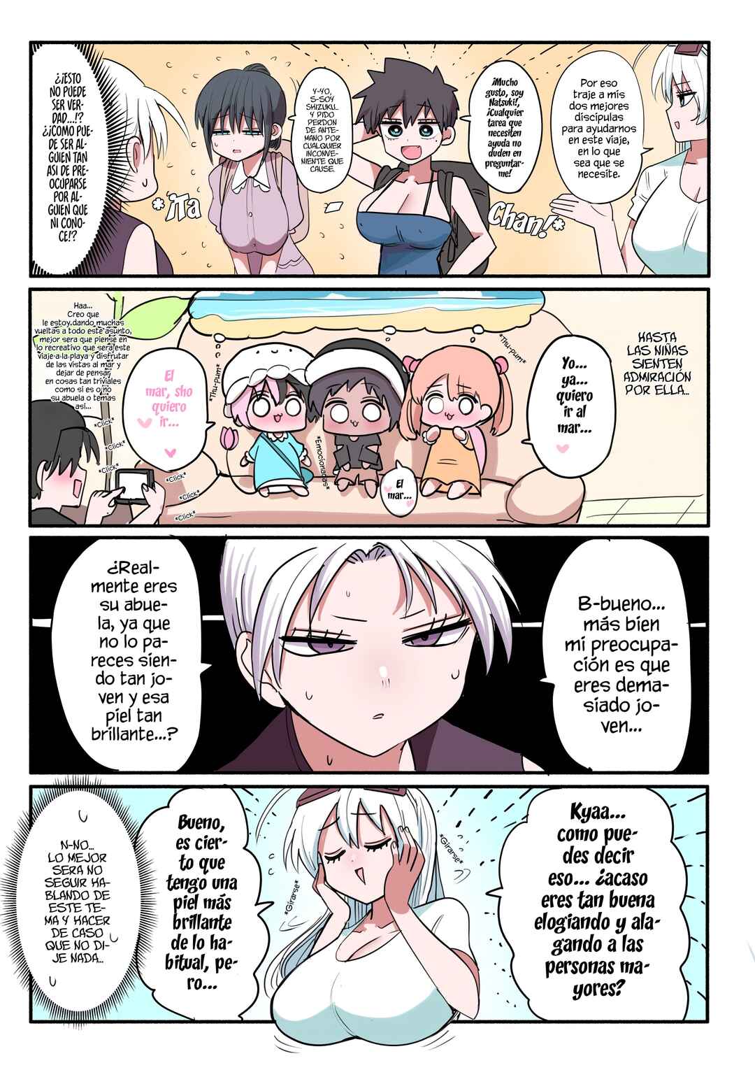 Chapter 206 - Page 4
