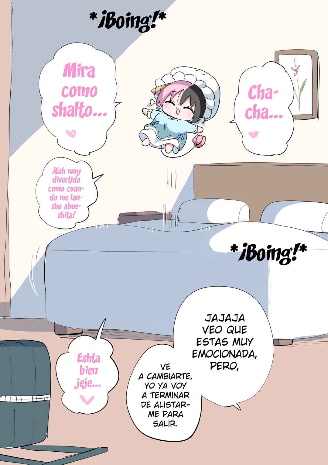 Chapter 206 - Page 7