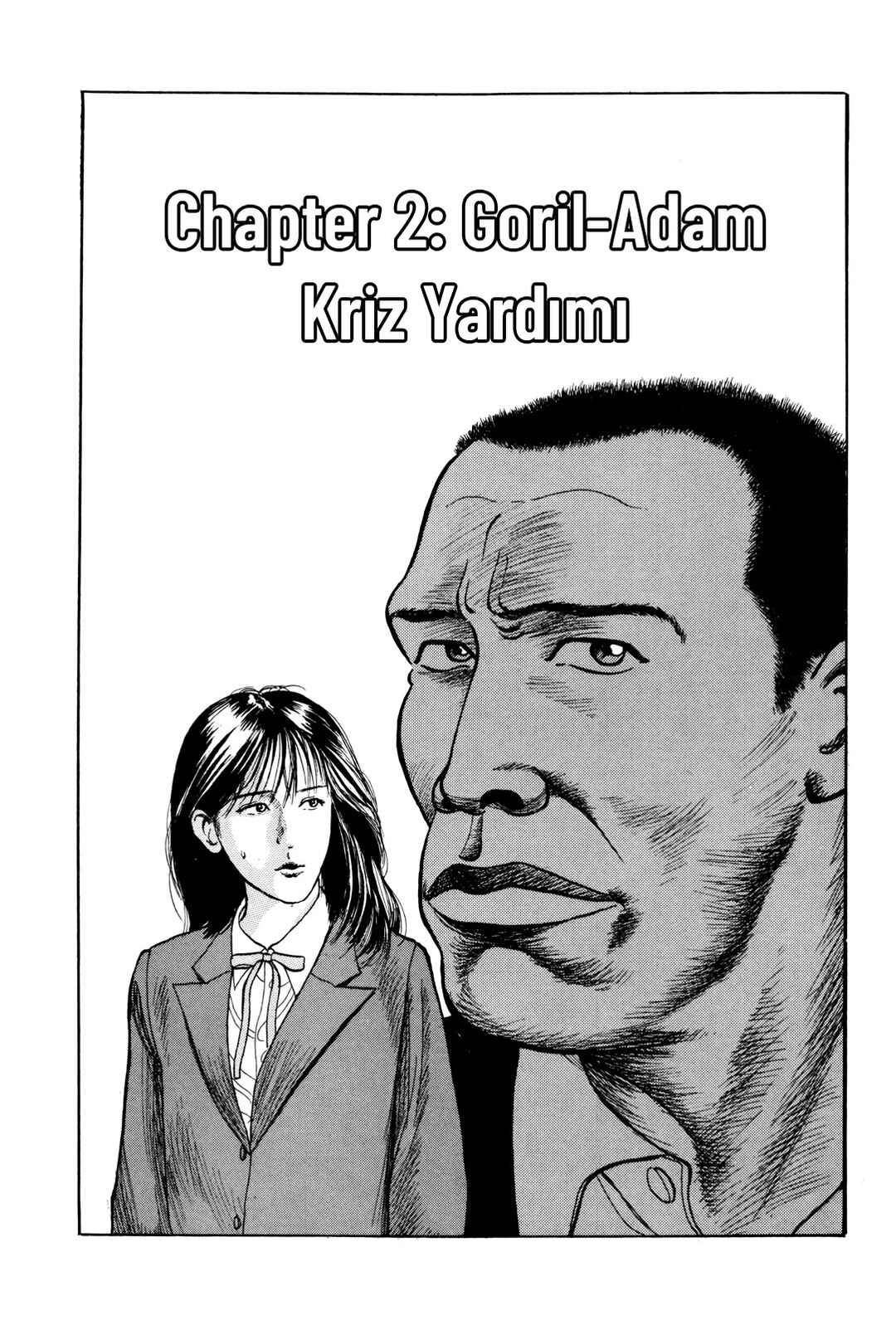 Chapter 2 - Page 1