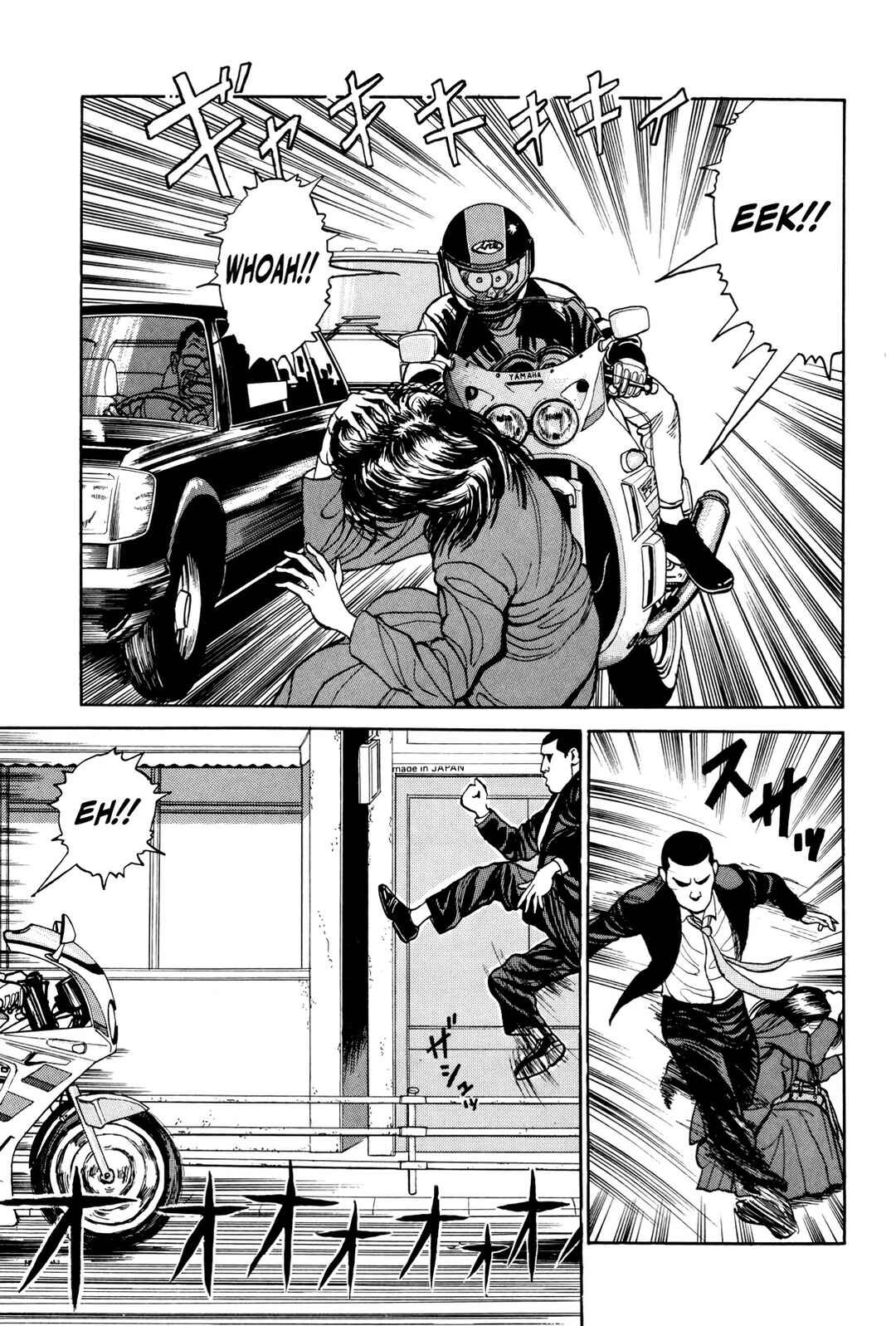Chapter 2 - Page 3
