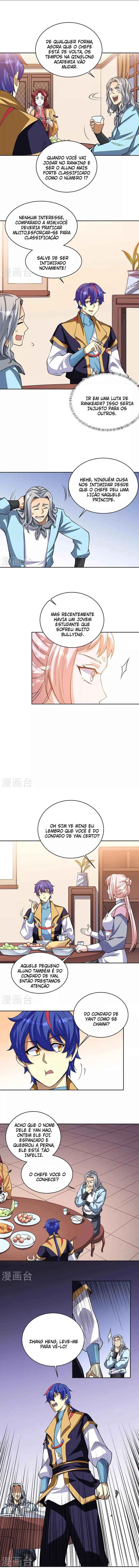 Chapter 515 - Page 5