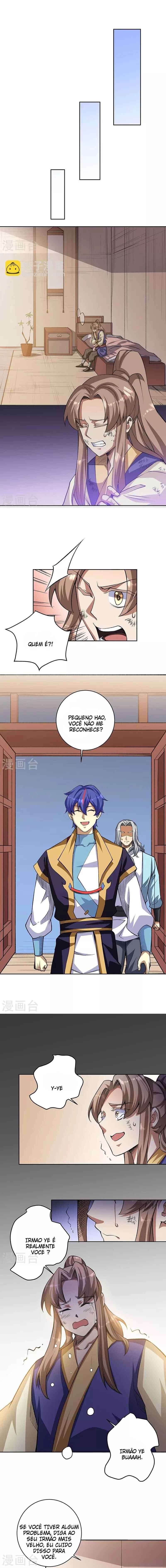 Chapter 515 - Page 6