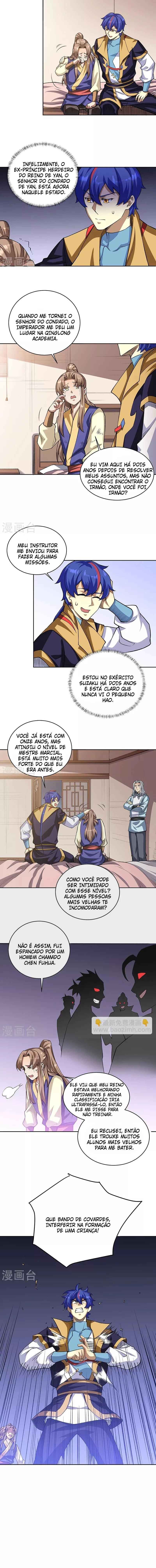 Chapter 515 - Page 7