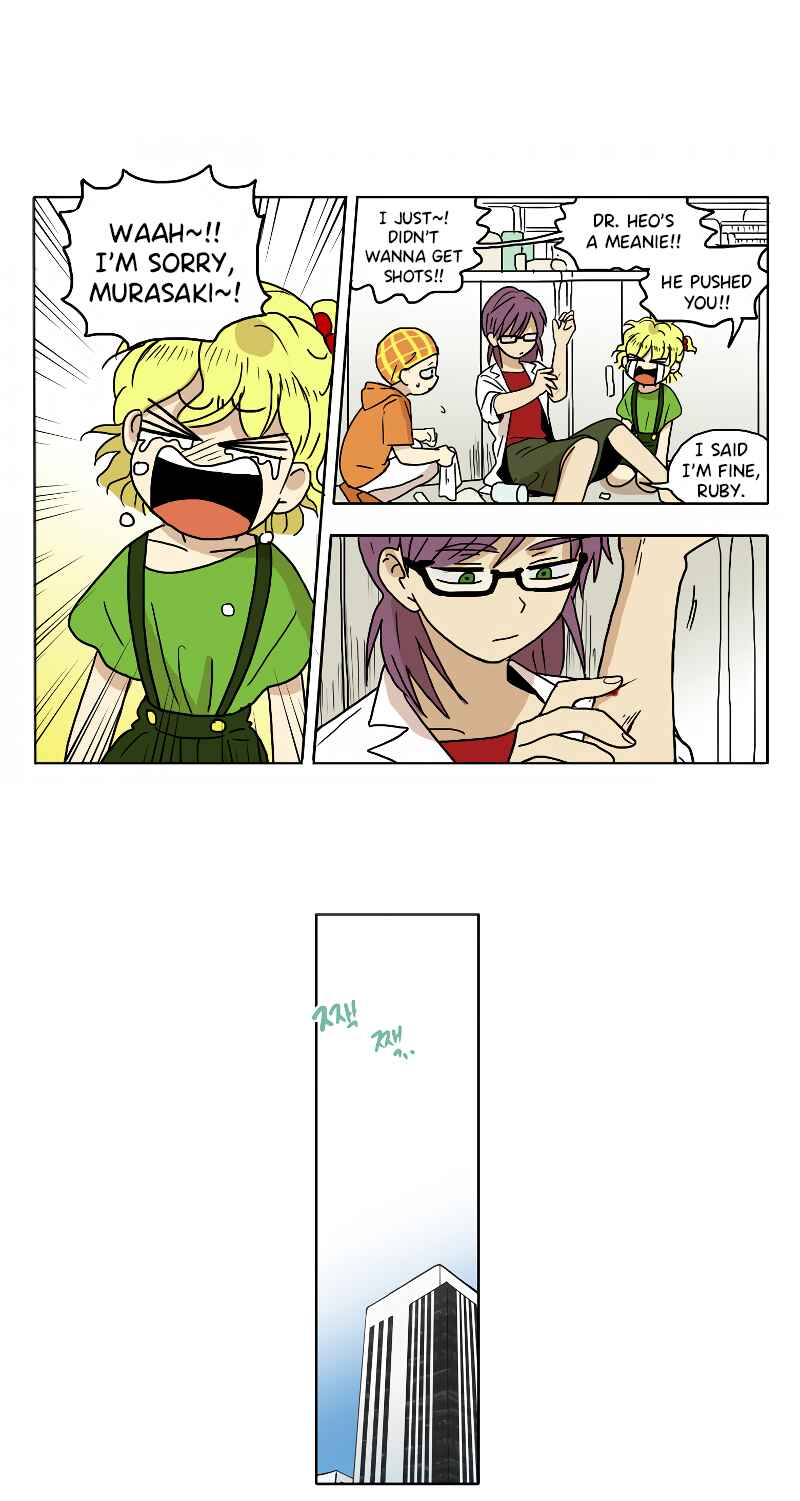 Chapter 54 - Page 3