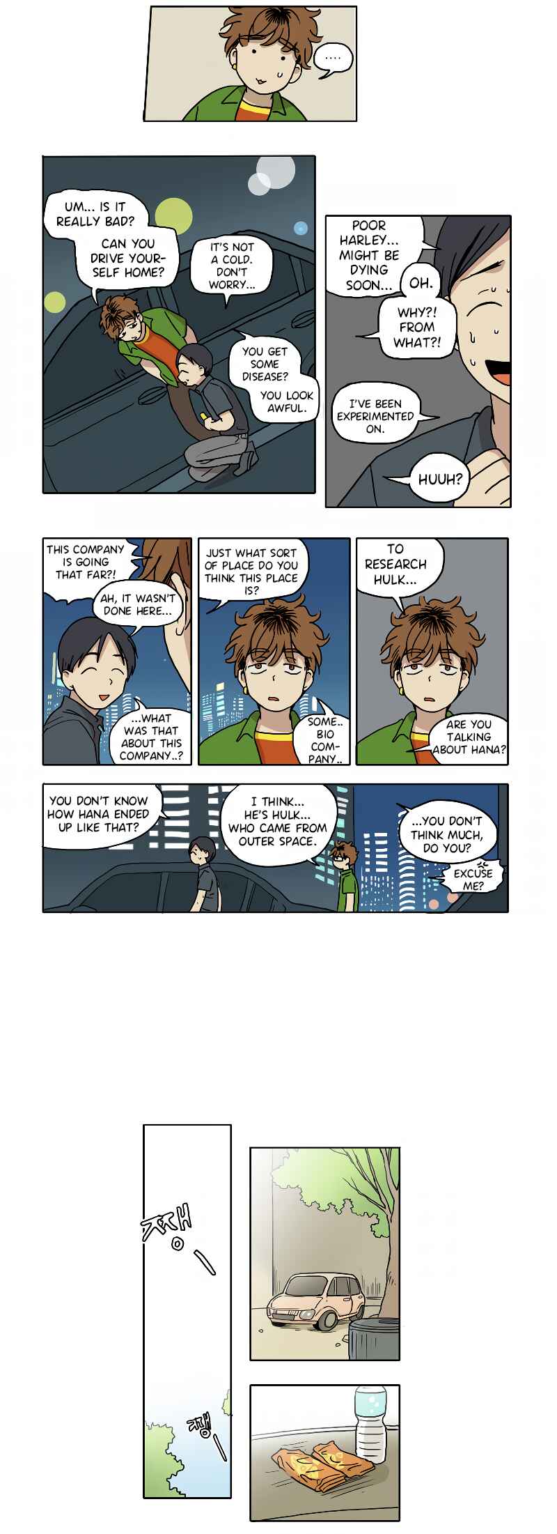 Chapter 54 - Page 6
