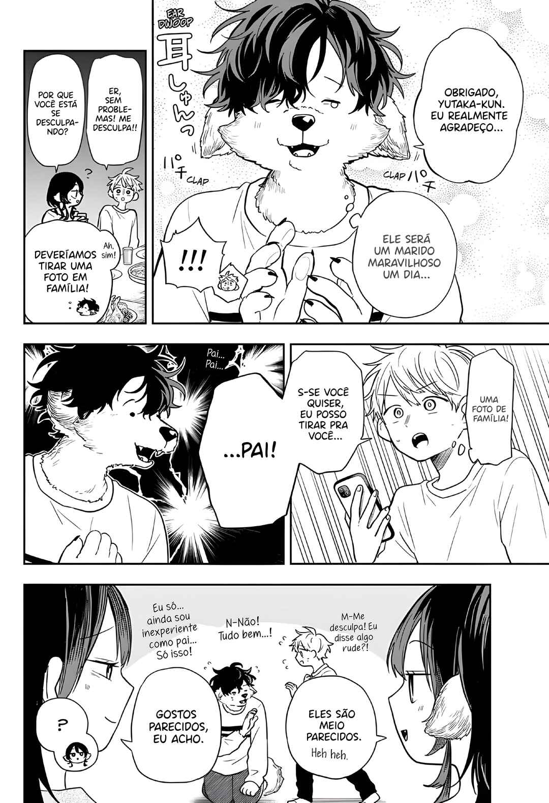 Chapter 79 - Page 10