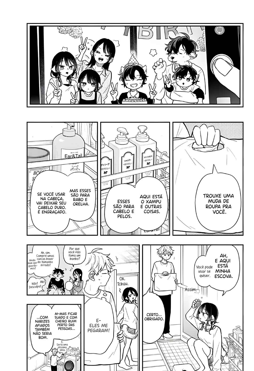 Chapter 79 - Page 11