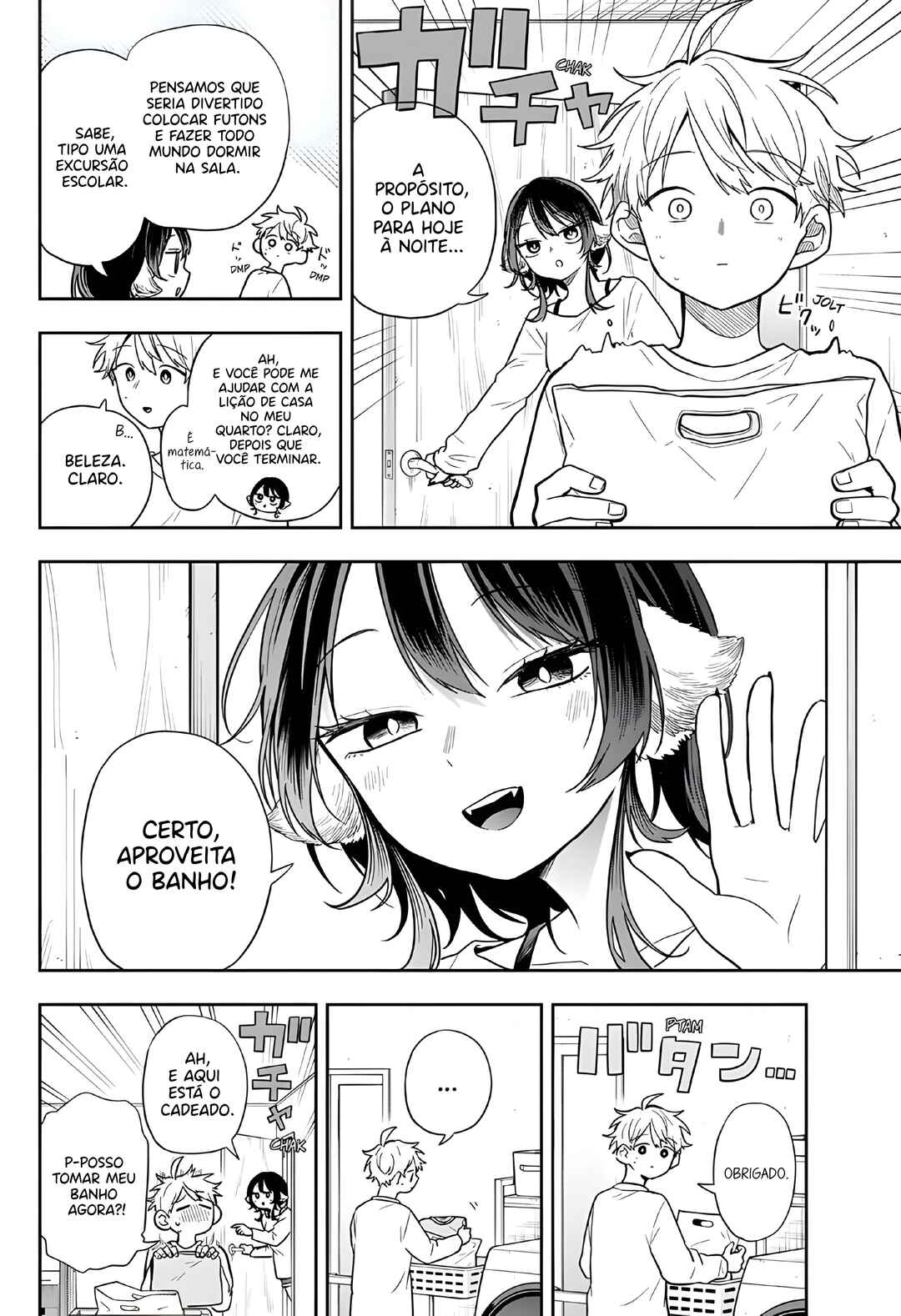 Chapter 79 - Page 12