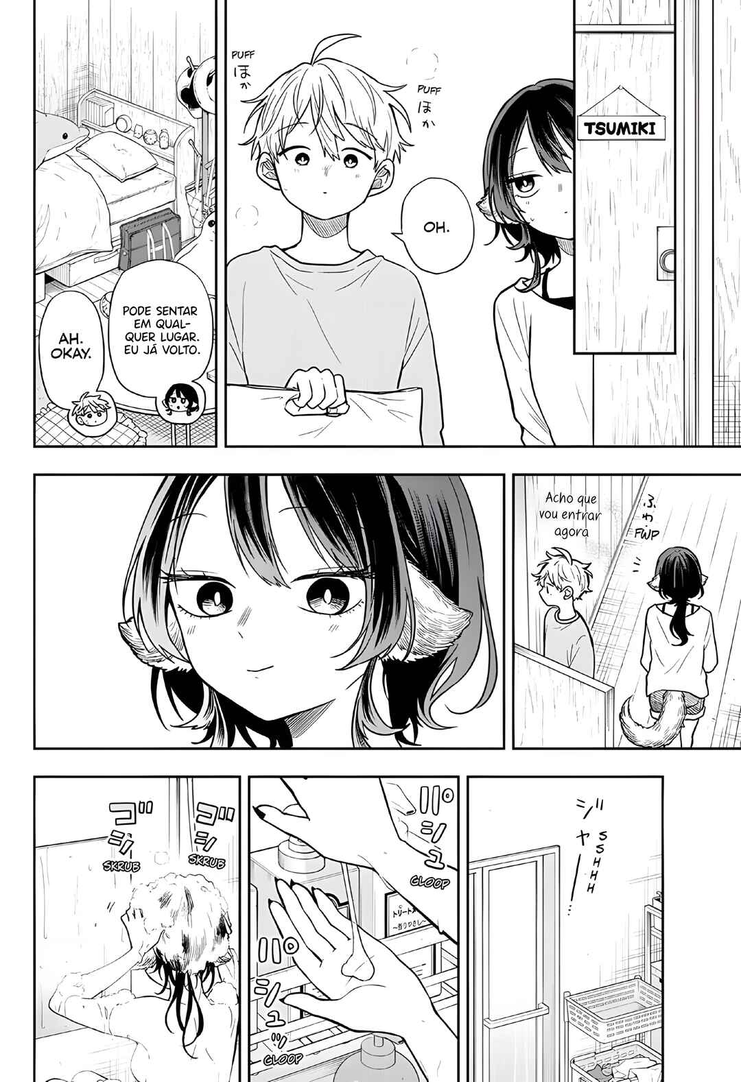 Chapter 79 - Page 14