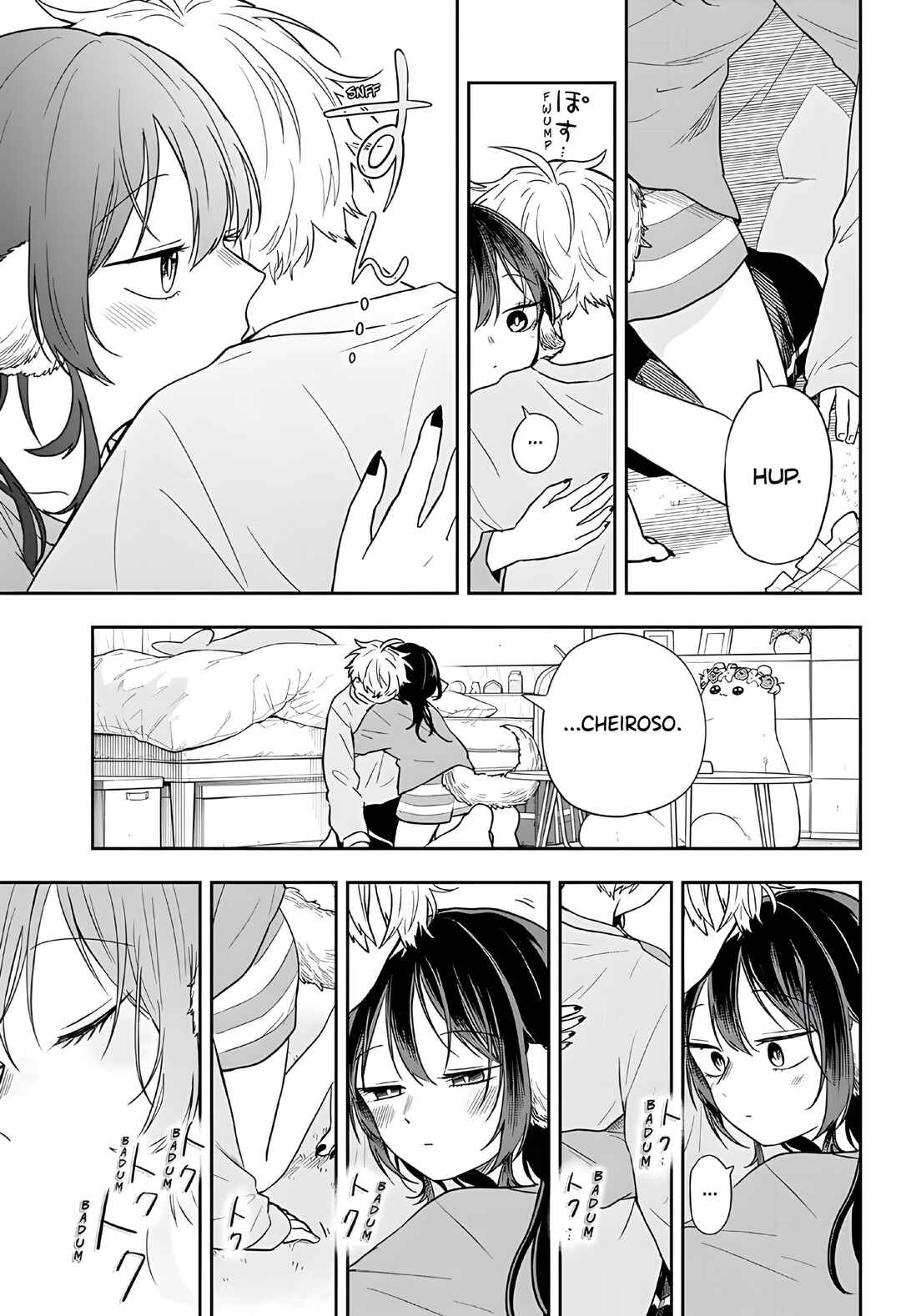 Chapter 79 - Page 17