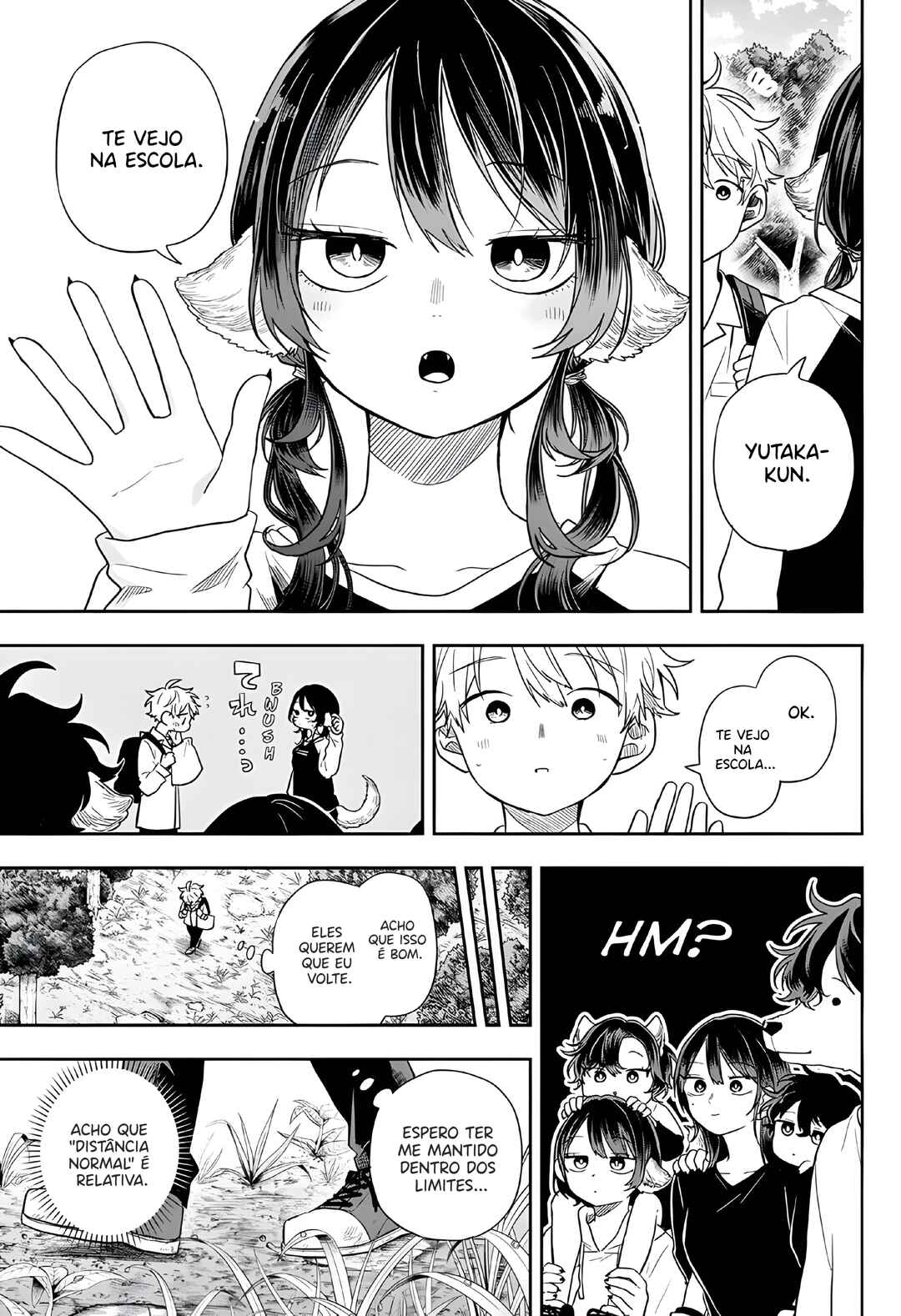 Chapter 79 - Page 21