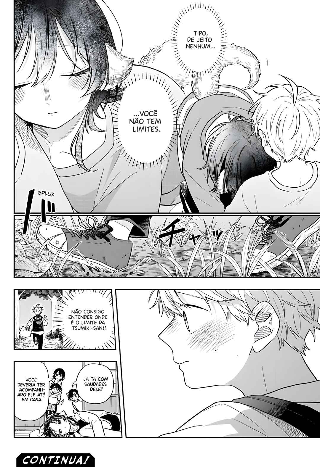 Chapter 79 - Page 22