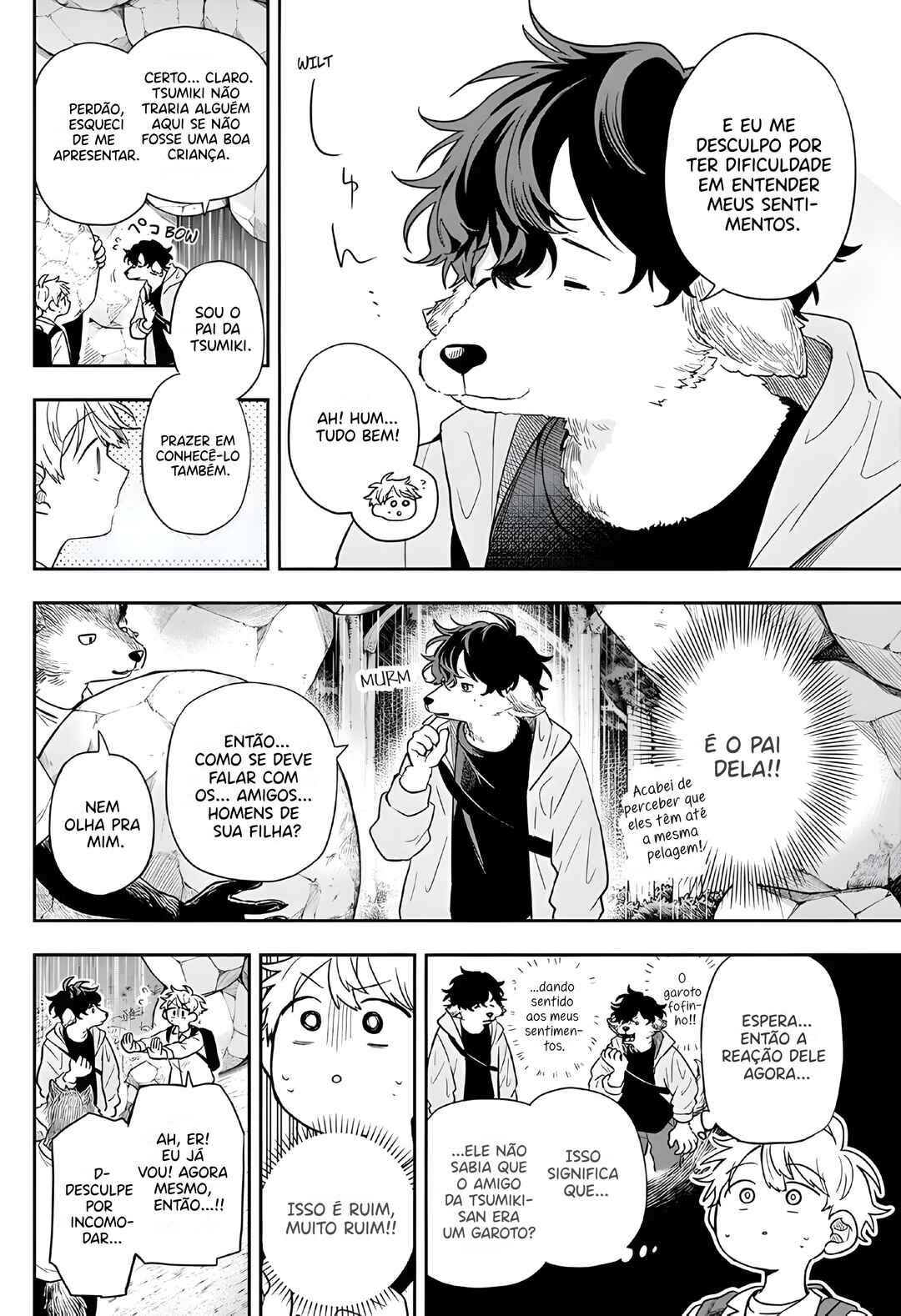 Chapter 79 - Page 6