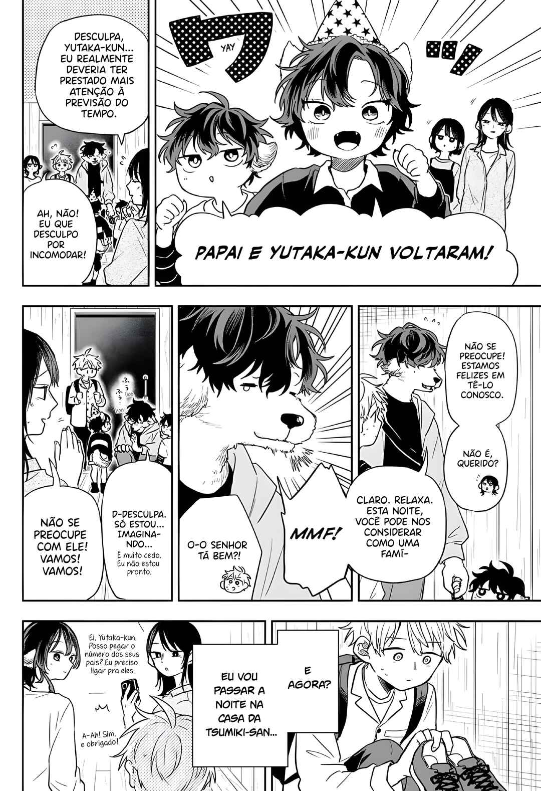 Chapter 79 - Page 8