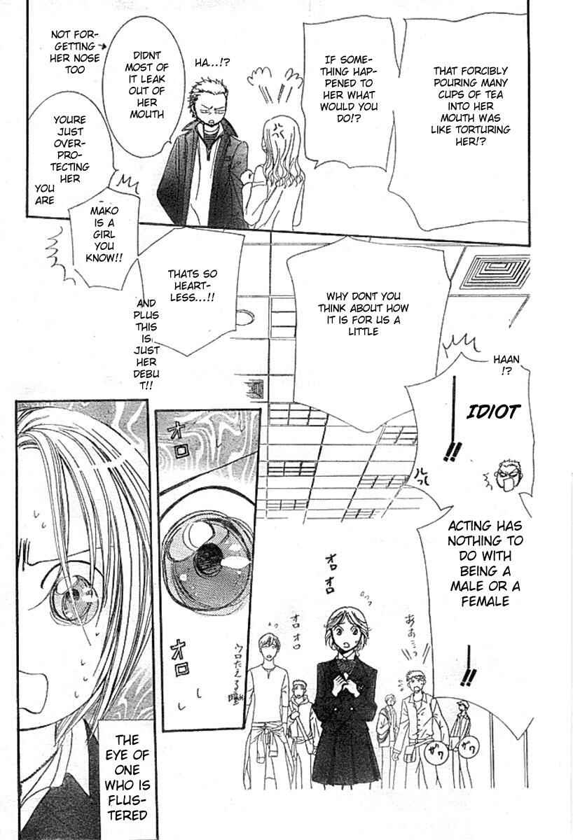 Chapter 136 - Page 22