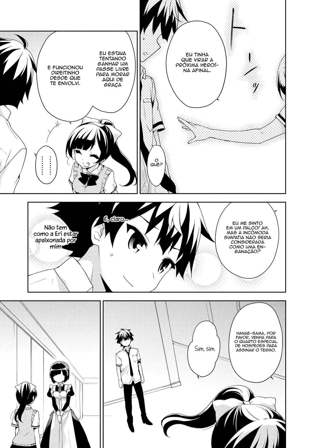 Chapter 53 - Page 32